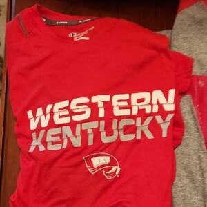 Western Kentucky Bundle